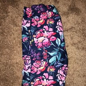 Charlies Project Tween Leggings
